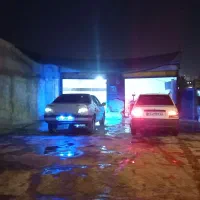 فروش کارواش با همه دستگاه ها