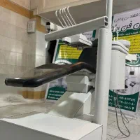 یونیت دندانپزشکی فرار مهر(نقد و اقساط)