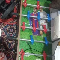 فوتبال دستی