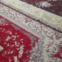 فرش۱۲متری۷۰۰شانه سالم وتمیز