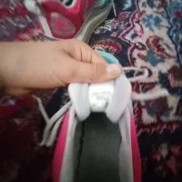 کفش نایک 720اصل|کیف، کفش، کمربند|تهران, اسکندری|دیوار