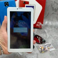 تبلت هوشمند دانش آموزی سیم کارت خور + هدایای ویژه|تبلت|کرج, کرج نو|دیوار