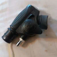 سه عدد وسیله تفریحی غواصی|غواصی و ورزش‌های آبی|کیش, |دیوار