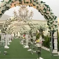 برگزاری مراسمات و پکیج اقتصادی برای جوانان |خدمات پذیرایی، مراسم|کرمان, |دیوار