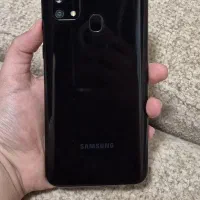 گوشی سامسونگ m 31 کاملا سالم