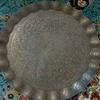 سینی قدیمی ترکیه ایی
