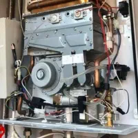 پکیچ، ابگرمکن، رادیاتور،