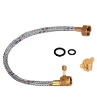 شارژ کپسول کوهنوردی با گاز پیکینکی