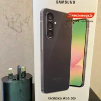سامسونگ A56