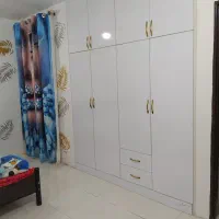 آپارتمان طبقه اول ۴واحده جفت دانشکده سما|فروش آپارتمان|بندر ماهشهر, |دیوار