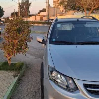 کوییک ۱۴۰۱R|خودرو سواری و وانت|برازجان, |دیوار