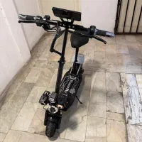 اسکوتر برقی وینر اسکای ار بی جی