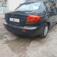 ریو مدل 85|خودرو سواری و وانت|پارس‌آباد, |دیوار