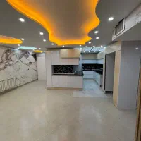 تاپ لوکیشن دو خواب پرند فول لاکچری کلیدنخورده