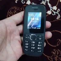گوشی نوکیا 105 در حد صفر