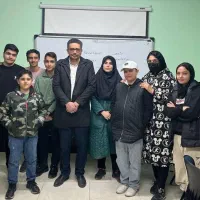 آموزش تضمینی کامپیوتر بازار کار (فناوران سیستم)|خدمات آموزشی|قم, باجک دو|دیوار