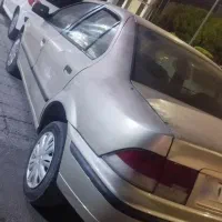 سمند مدل84|خودرو سواری و وانت|بندرعباس, |دیوار