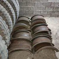 رینگ سه تیکه و واسطه۱۲/۲۴