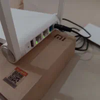 روتر شیاومی Xiaumi Mi Wi-Fi Nano|مودم و تجهیزات شبکه|تهران, اختیاریه|دیوار