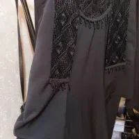 کت و سارافون جنس الیزه درجه یک تاسایز۴۸قیمت ۹۰۰فقط|لباس|اندیمشک, |دیوار
