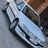 پارس TU5مدل 1400 سیمی درحدصفر