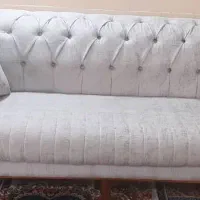 مبل چستر ۸ نفره