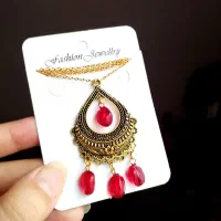 اکسسوری یلدایی رزینی|جواهرات|اهواز, کوی مهدیس|دیوار