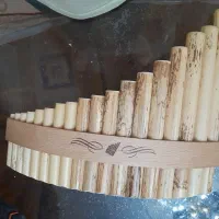 پنفلوت سرخپوستی