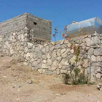 زمین رباط خاکستری|فروش زمین و ملک کلنگی|ملکآباد, |دیوار