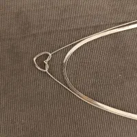 گردنبد فوق‌العاده زیبا و شیک به همراه بنگل شیک|بدلیجات|لواسان, |دیوار