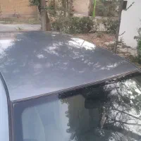 سمند ال ایکس