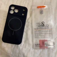 قاب موبایل سیلیکونی آیفون ۱۷ پرو مکس