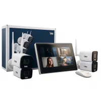 فروش دوربین مدار بسته