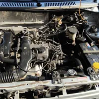 پراید85|خودرو سواری و وانت|رشت, حمیدیان|دیوار