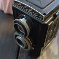 دوربین قدیمی لوبیتل|دوربین عکاسی و فیلمبرداری|رشت, سعدی (تختی)|دیوار