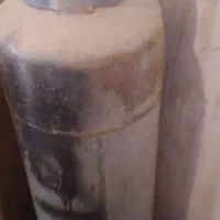 کپسول گاز مایع بوتان  در حد نو سالم