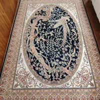 فرش ماشینی 4 متری