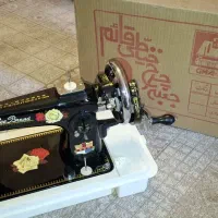 چرخ خیاطی نو پلم