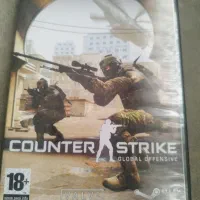 دیسک بازی کانتر استرایک گلوبال افنسیو