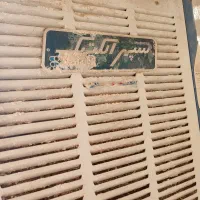 کولرابی دست دوم|کولر آبی|صدرا-فارس, فاز ۱|دیوار