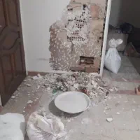 گچکاری.نقاشی|خدمات پیشه و مهارت|رشت, نامجو|دیوار