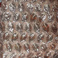 پارچه مجلسی چادر مشکی نو دوخته شده