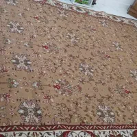 گلیم فرش|گلیم، جاجیم، گبه|کرمانشاه, |دیوار