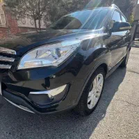 چانگان c35|خودرو سواری و وانت|اندیشه, اندیشه فاز ۴|دیوار