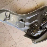 چراغ خطر تیوولی|قطعات یدکی و لوازم جانبی|اصفهان, صائب|دیوار