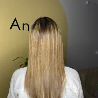 خدمات صافی کراتین مواز۸۰۰ تا ۲