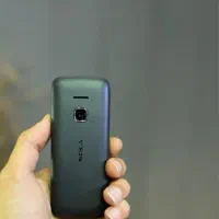 گوشی موبایل نوکیا 225 چینی|موبایل|قم, پردیسان|دیوار