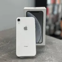 اپل iPhone XR با حافظهٔ ۶۴ گیگابایت