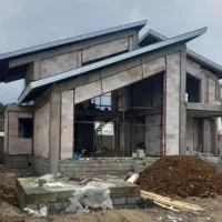 اجرا تخصصی هبلکس بنایی دیوارچینی بلوک AACسبک سوله|خدمات پیشه و مهارت|نوشهر, |دیوار