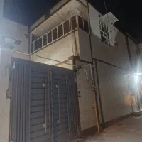 منزل دو طبقه ۱۲۵ متری